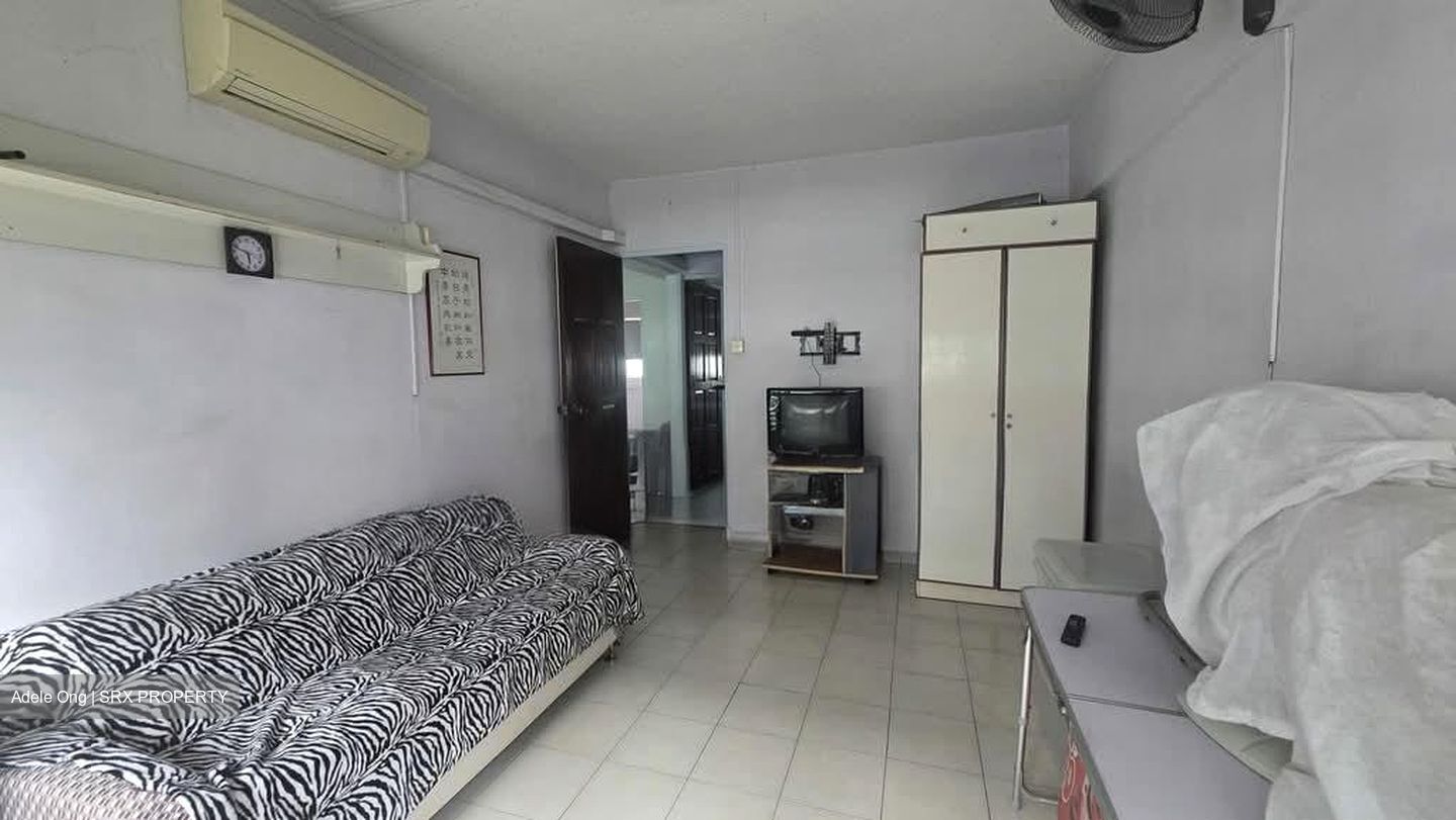 Blk 143 Tampines Street 12 (Tampines), HDB 5 Rooms #552118701